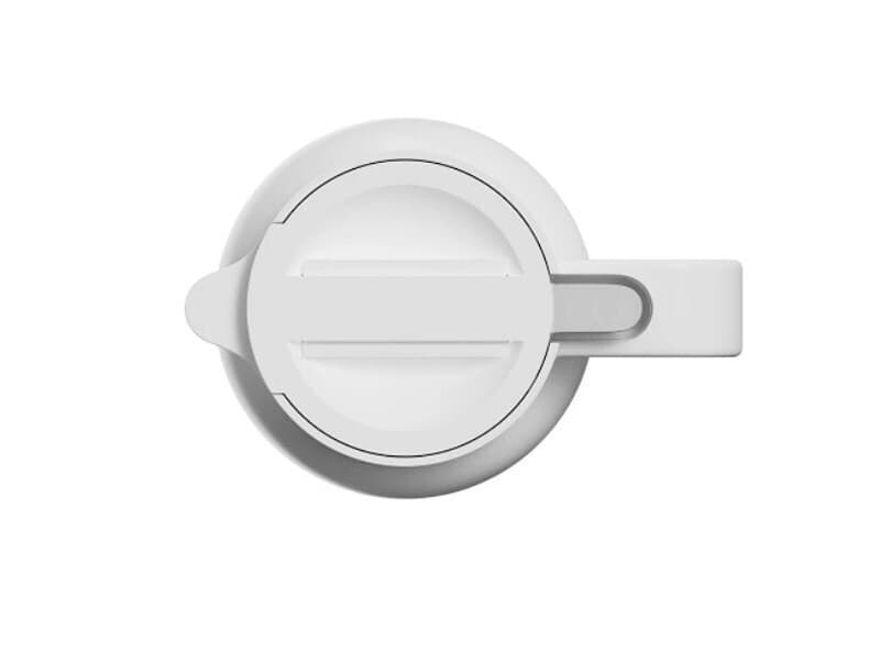 Xiaomi Insulated Kettle Κανάτα Θερμός Ανοξείδωτο 1.8lt Λευκό με Λαβή BHR9049GL 6
