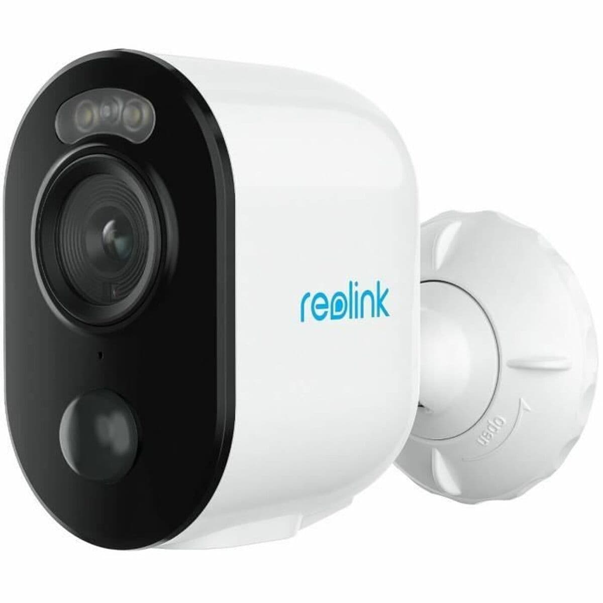 Reolink Argus Series B310 IP Κάμερα Παρακολούθησης Wi-Fi Full HD+ 3MP Αδιάβροχη Μπαταρίας με Αμφίδρομη Επικοινωνία και Φακό 4mm 2