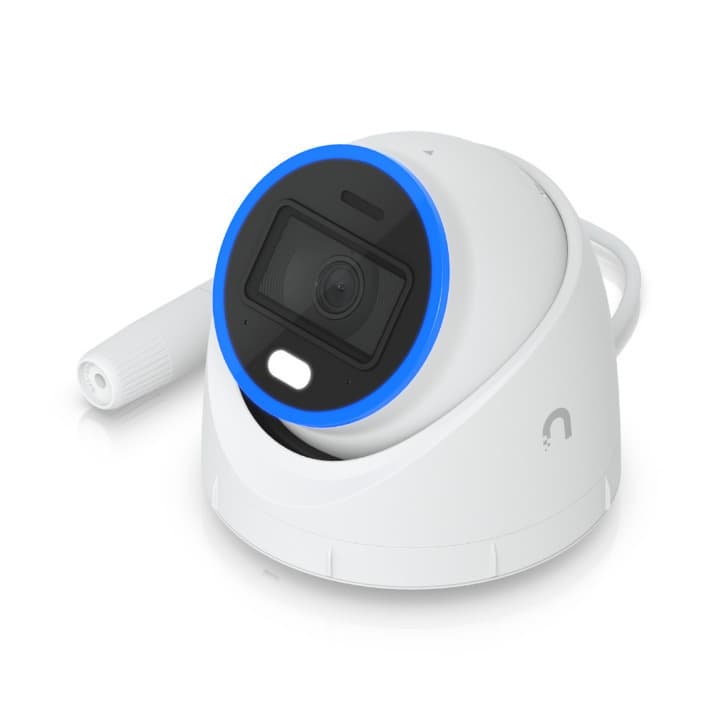 Ubiquiti AI Turret IP Κάμερα Παρακολούθησης Full HD+ 4MP Αδιάβροχη με Αμφίδρομη Επικοινωνία και Φακό 8mm 2
