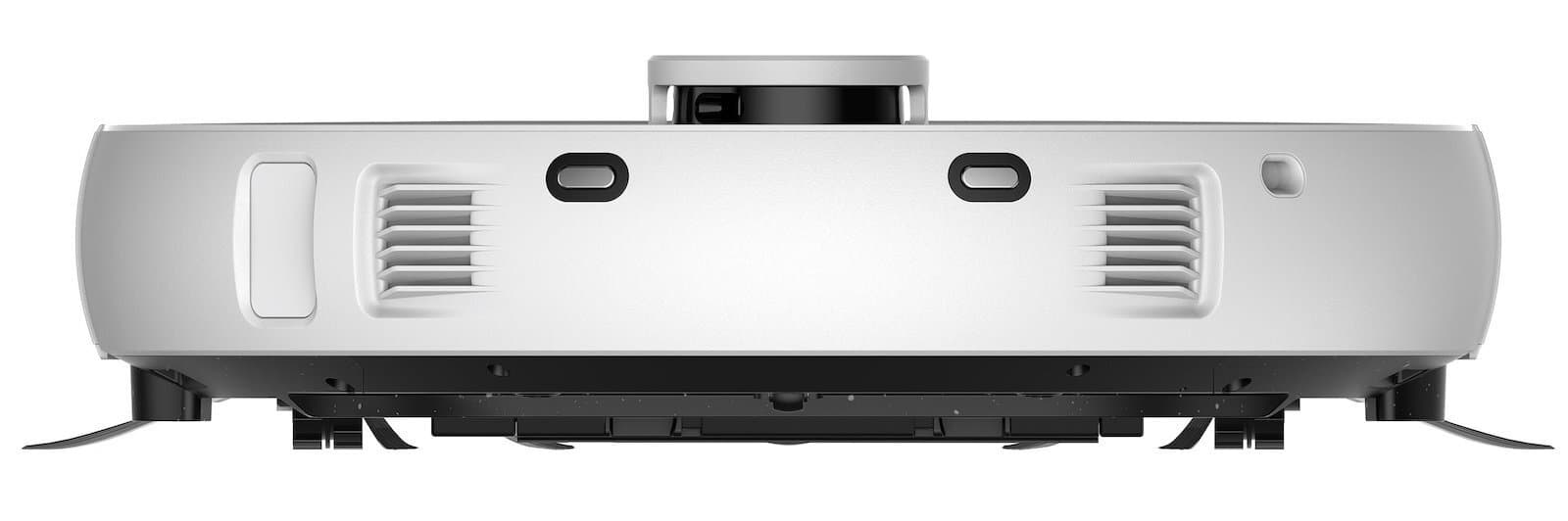 Ezviz RS20 Pro Σκούπα Ρομπότ με Χαρτογράφηση Laser & Απορρόφηση 7200Pa Λευκή 2