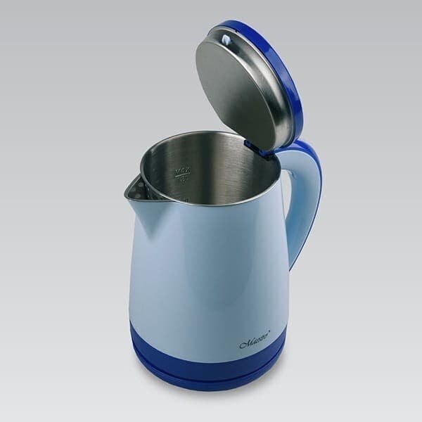 Maestro Βραστήρας 1.2lt 1630W Μπλε MR-037-BLUE 2