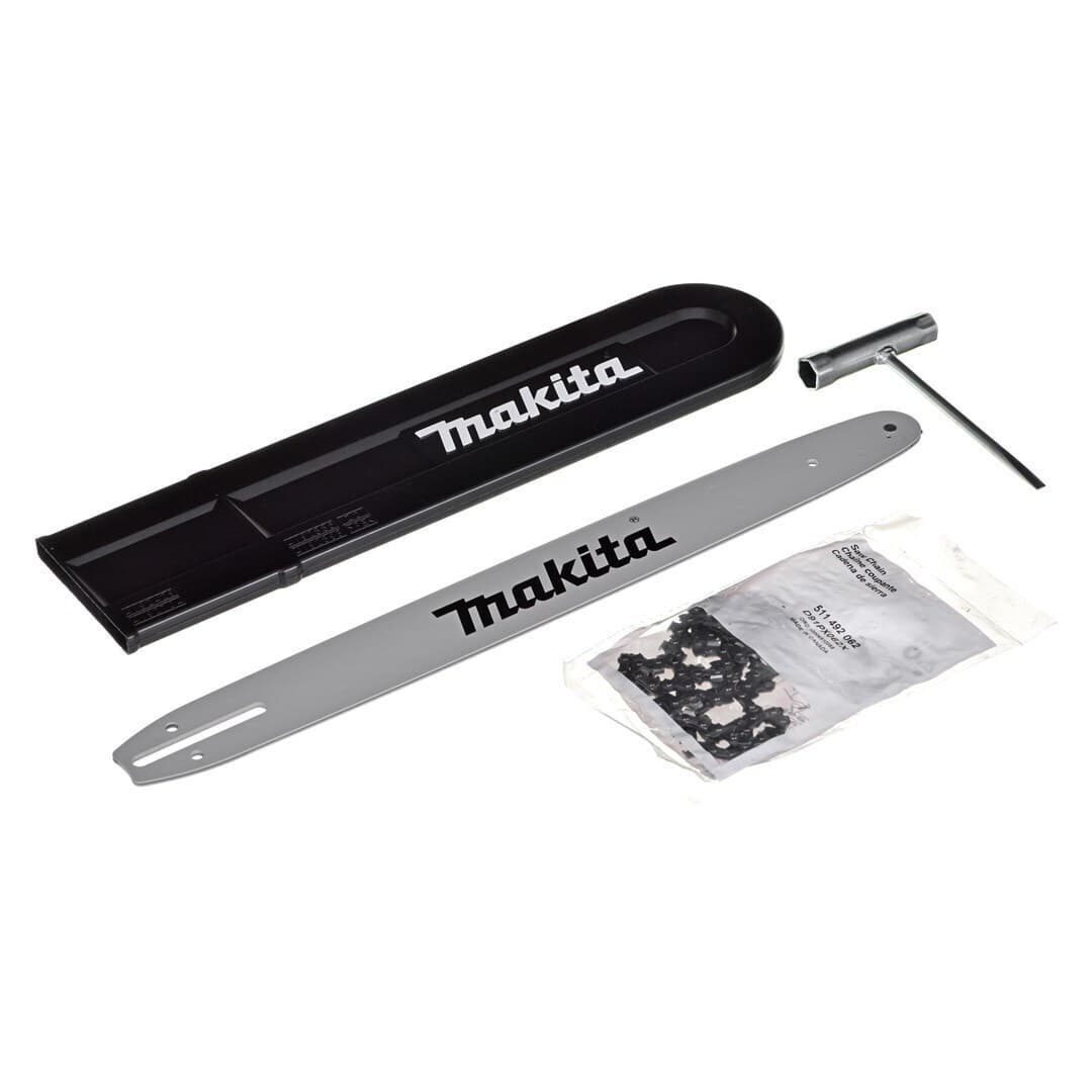 Makita Ηλεκτρικό Αλυσοπρίονο 2kW 5.5kg με Λάμα 45cm UC4550A 8