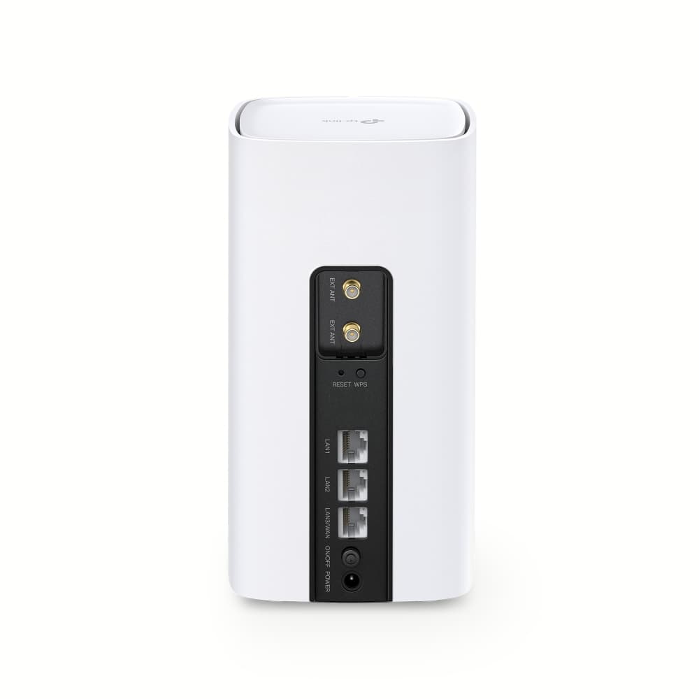 TP-LINK Archer NX200 v2 Ασύρματο 5G Router Wi‑Fi 6 με 2 Θύρες Gigabit 2