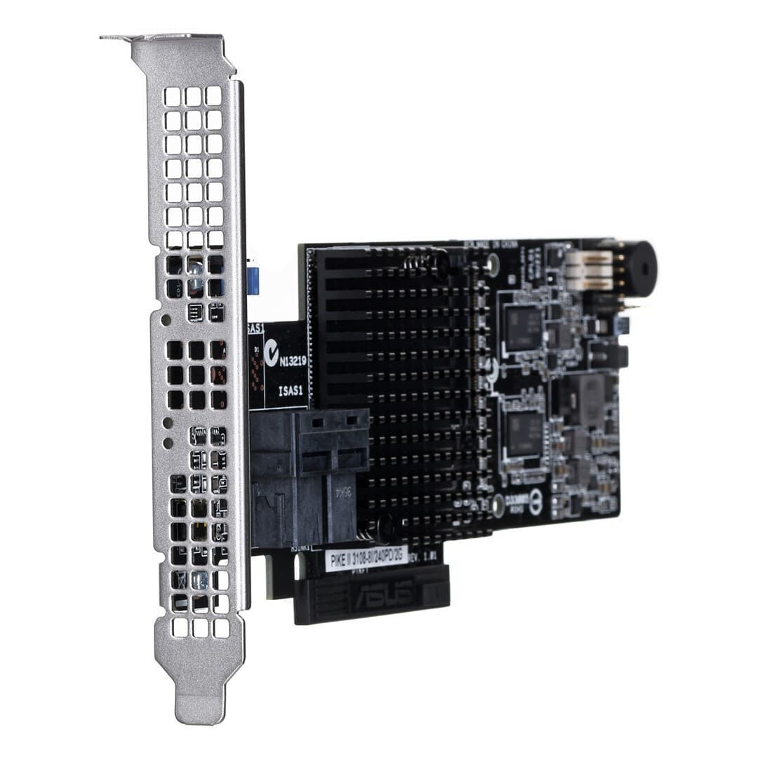 Asus Κάρτα PCI σε θύρα RAID 90SC07P0-M0UAY0 4