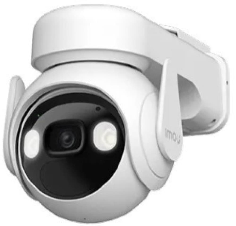 Imou IPC-K9ECP-3T0WE/FSP12-TYPEC IP Κάμερα Παρακολούθησης Wi-Fi Full HD+ 3MP Αδιάβροχη Μπαταρίας με Αμφίδρομη Επικοινωνία και Φακό 3.6mm