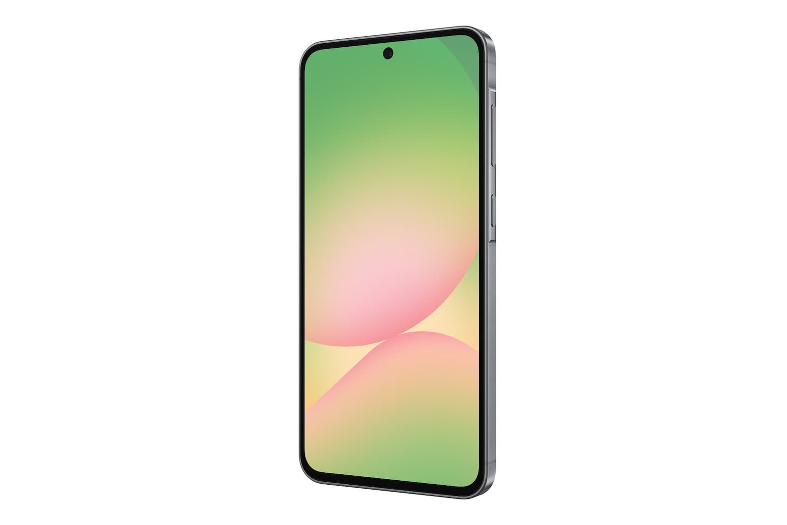 Samsung Galaxy A56 Enterprise Edition 5G Dual SIM (8/128GB) Awesome Graphite 4