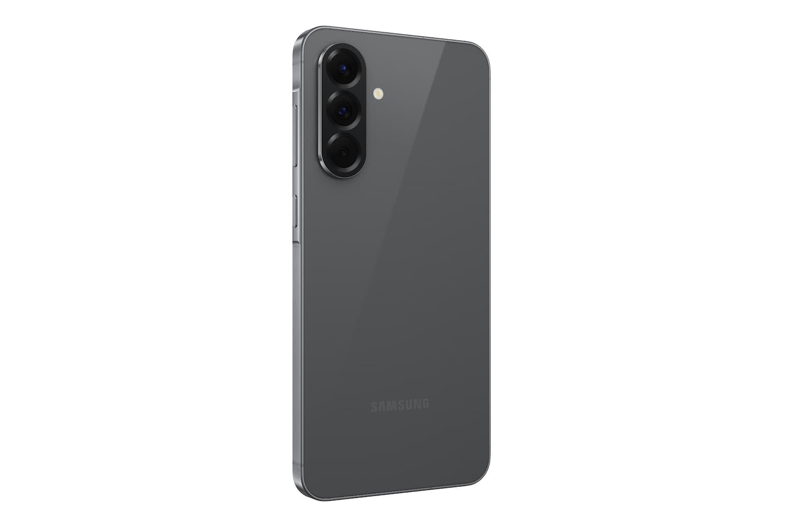 Samsung Galaxy A56 Enterprise Edition 5G Dual SIM (8/128GB) Awesome Graphite 5