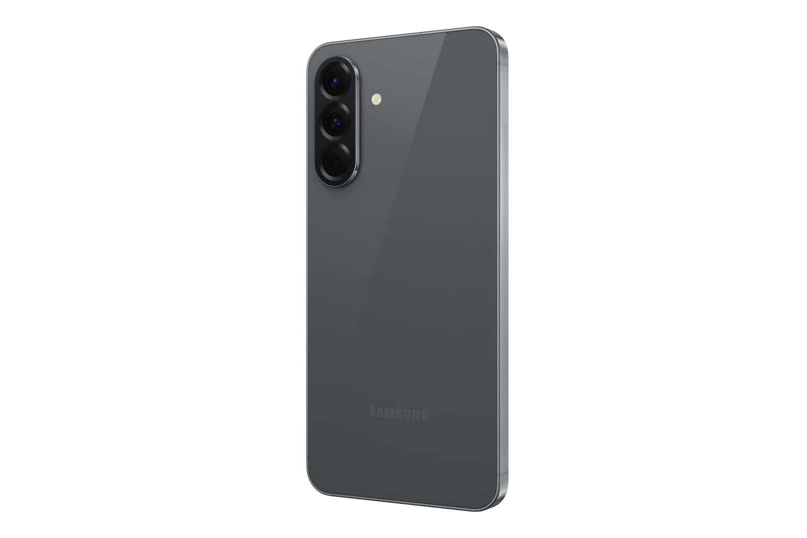 Samsung Galaxy A56 Enterprise Edition 5G Dual SIM (8/128GB) Awesome Graphite 6