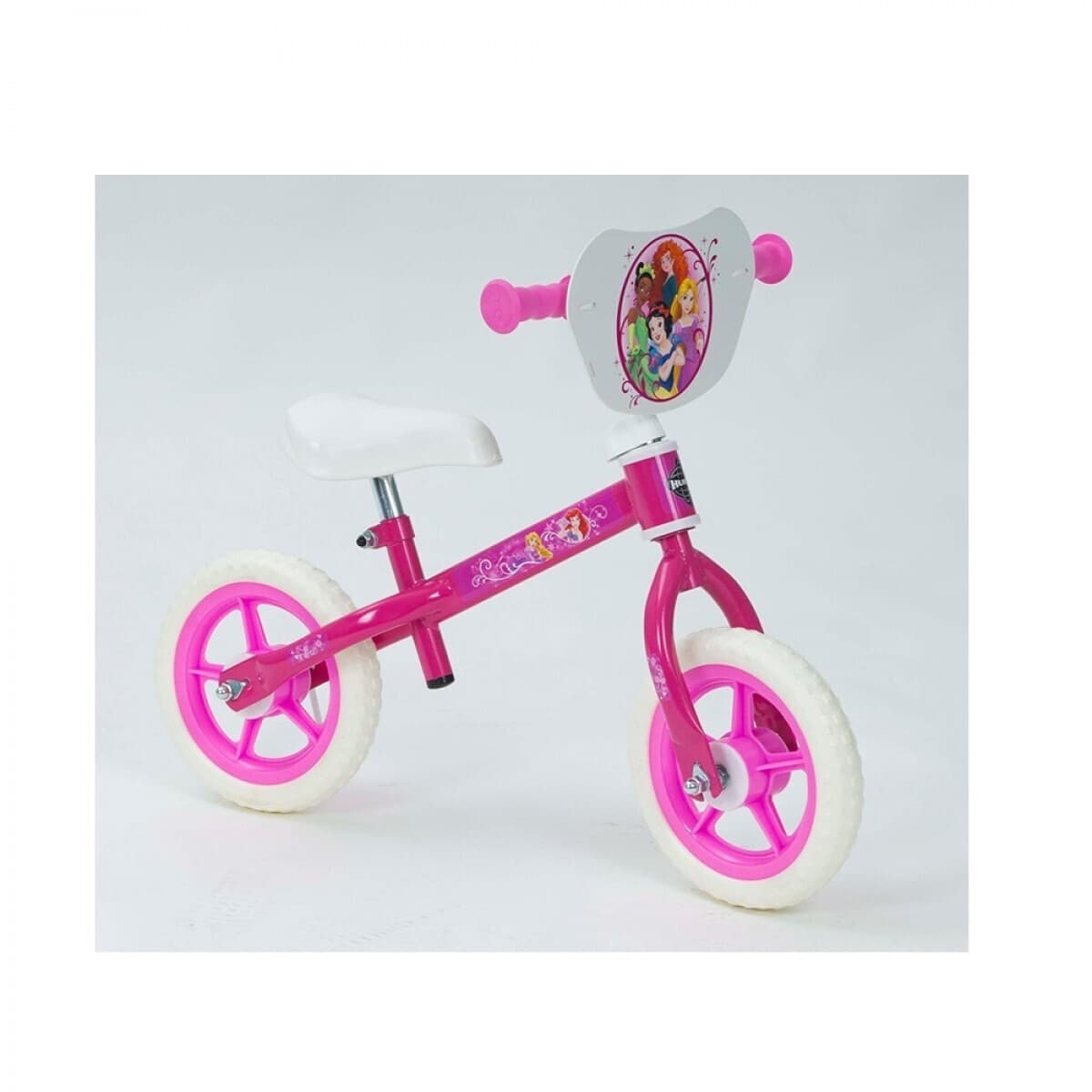 Huffy Παιδικό Ποδήλατο Ισορροπίας Princess Ροζ 27931W 4