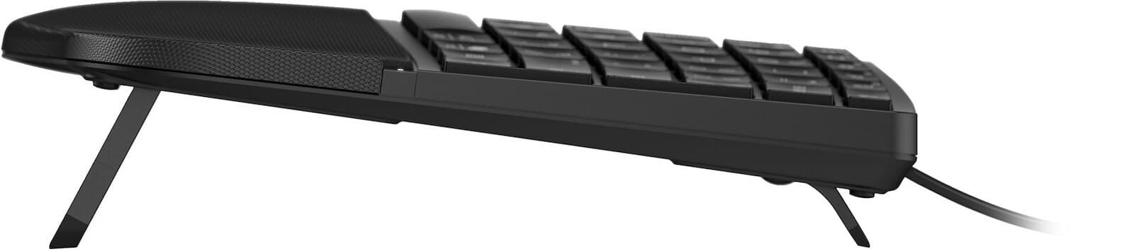 HP 480 Πληκτρολόγιο Αγγλικό US 6