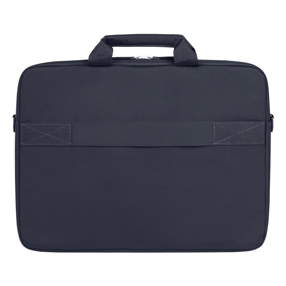 HP Everyday 14inch Laptop Briefcase Τσάντα για Laptop 14.1" σε Γκρι χρώμα 8