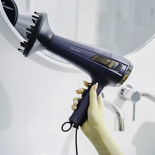 Adler Πιστολάκι Μαλλιών 2400W AD 2273 5