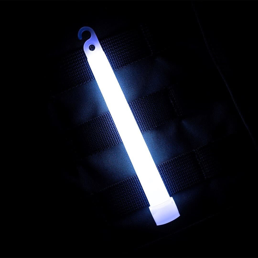 Helikon Tex Lightstick 6" Χημικό Φως για Camping Άσπρο Χημικό Φως 4