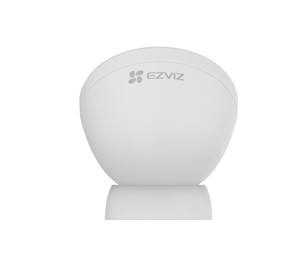 Ezviz Ασύρματος ZigBee Αισθητήρας Κίνησης Υπερύθρων 360° Εμβέλειας 7m 304800263