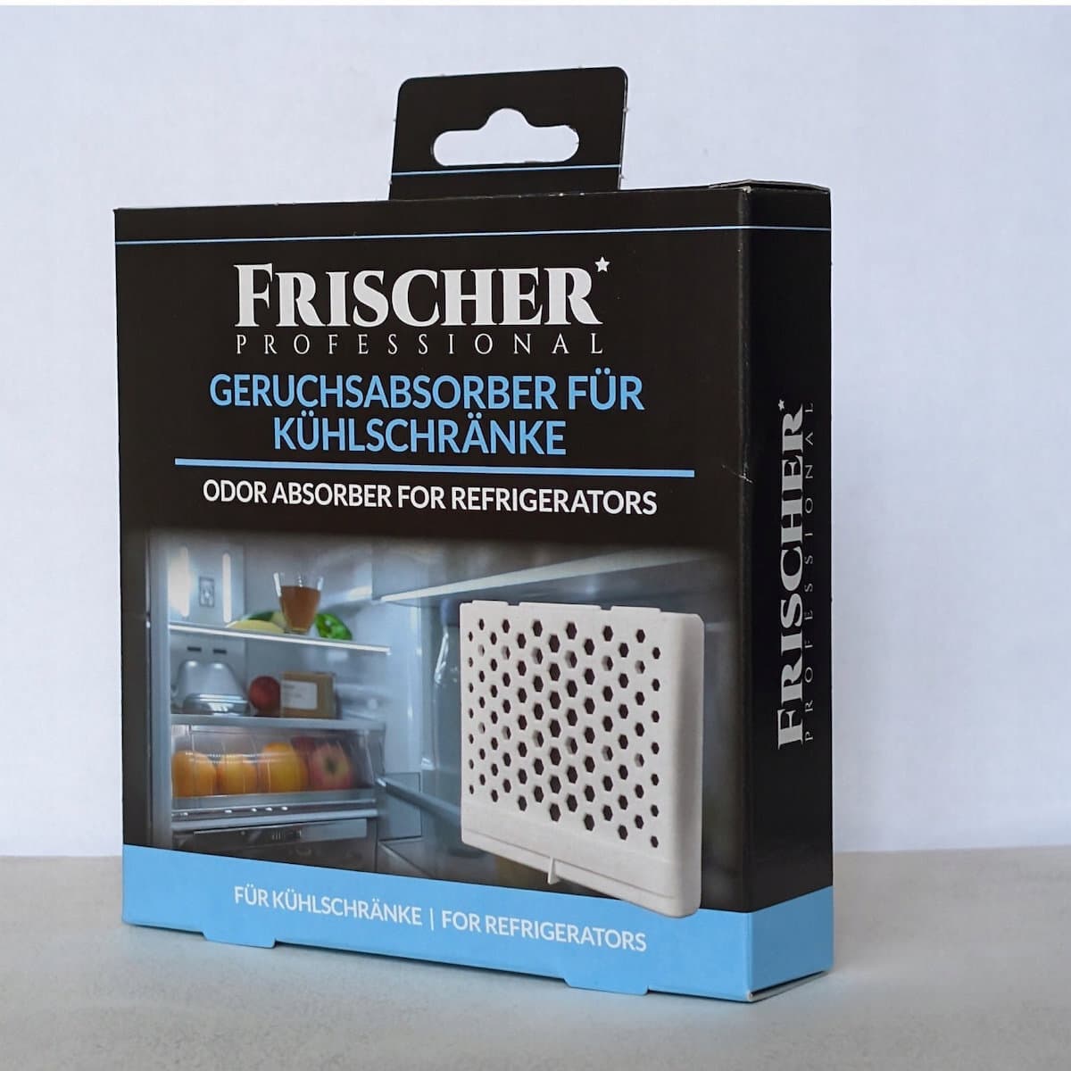 Frischer FR00055 Φίλτρο Οσμών Ψυγείου 3