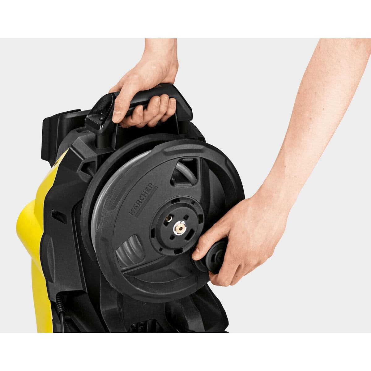 Karcher K 7 Premium Smart Control Flex Home Πλυστικό Ρεύματος με Πίεση 180bar 5
