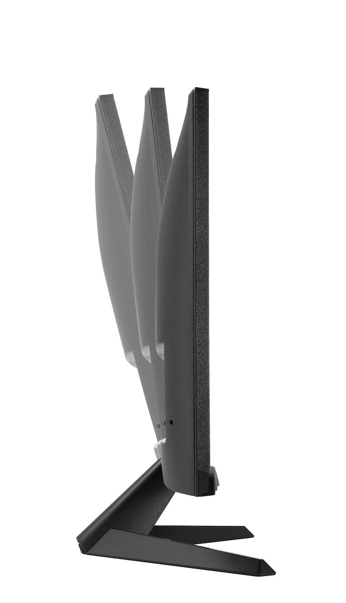 Asus VY249HGR IPS Gaming Monitor 23.8" FHD 1920x1080 με Χρόνο Απόκρισης 1ms GTG 6