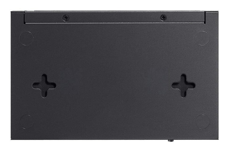 TP-LINK Omada ES206GP v1 Managed L2 PoE+ Switch με 6 Θύρες Ethernet 3