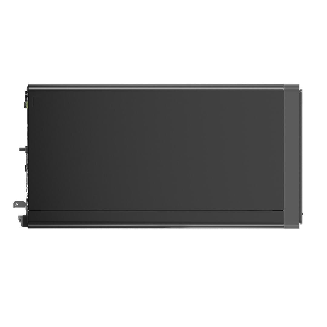 Lenovo ThinkCentre neo 50t Gen 5 Desktop PC (i3-14100/8GB DDR5/512GB SSD/W11 Pro) με Πληκτρολόγιο (US) 11