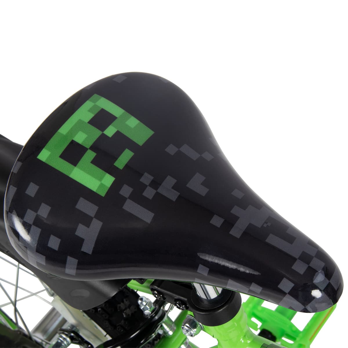 Huffy 16" Παιδικό Ποδήλατo BMX Πράσινο 9