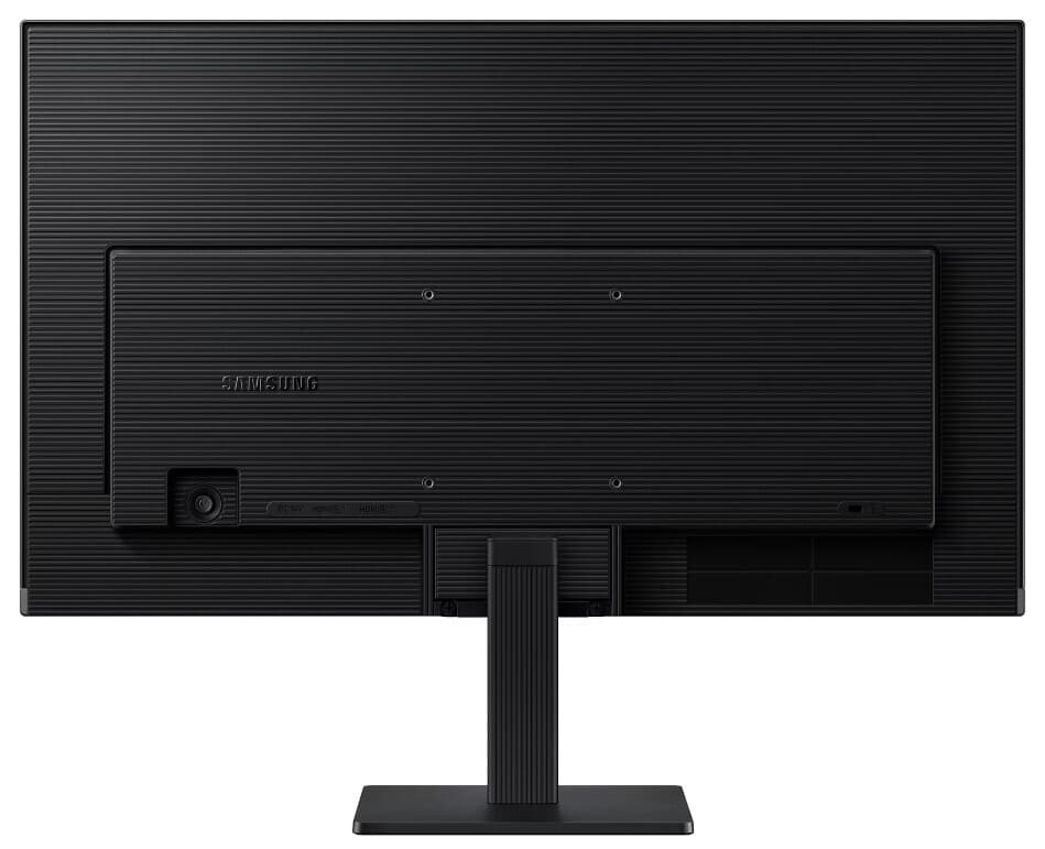 Samsung Essential S3 S32GF IPS Monitor 24" FHD 1920x1080 με Χρόνο Απόκρισης 5ms GTG 3