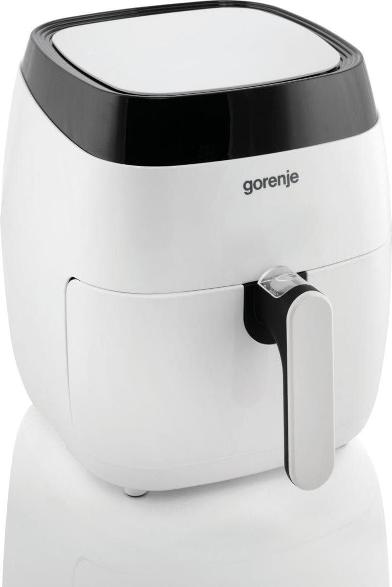 Gorenje Air Fryer 3.5lt Λευκό AF1409DW 2