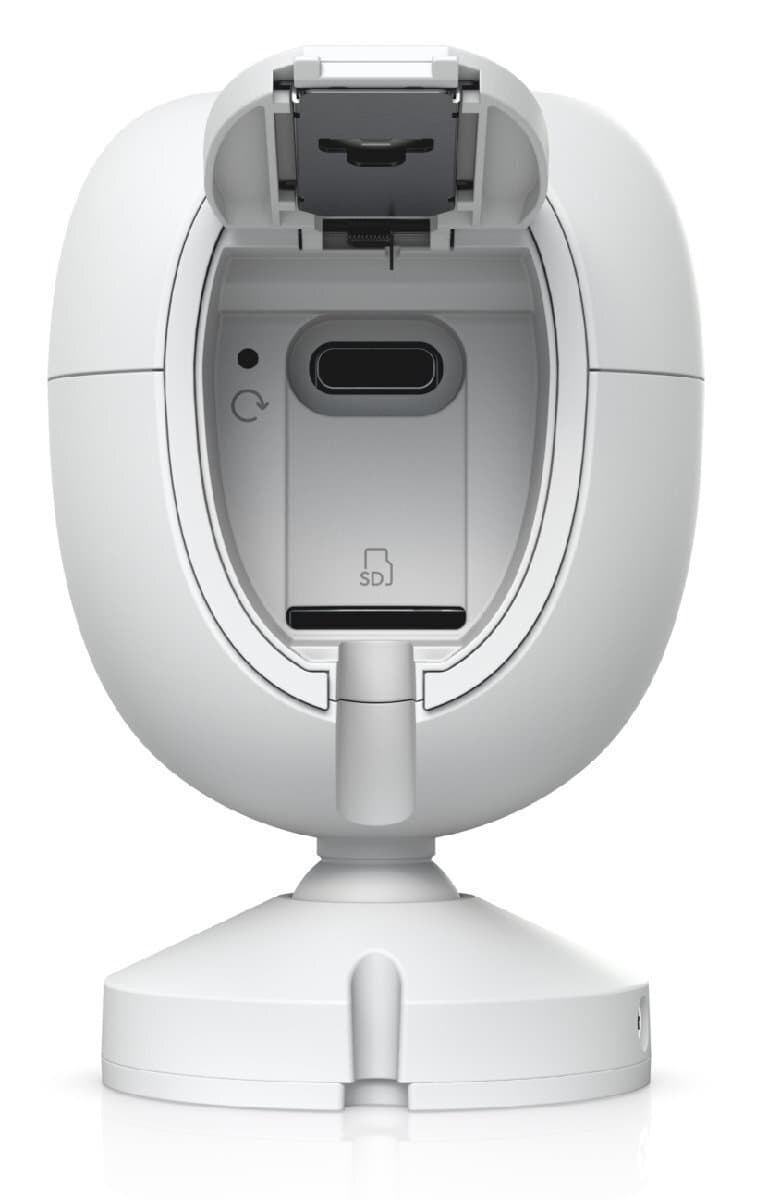 Ubiquiti G6 IP Κάμερα Παρακολούθησης Wi-Fi 4K Αδιάβροχη με Αμφίδρομη Επικοινωνία 3
