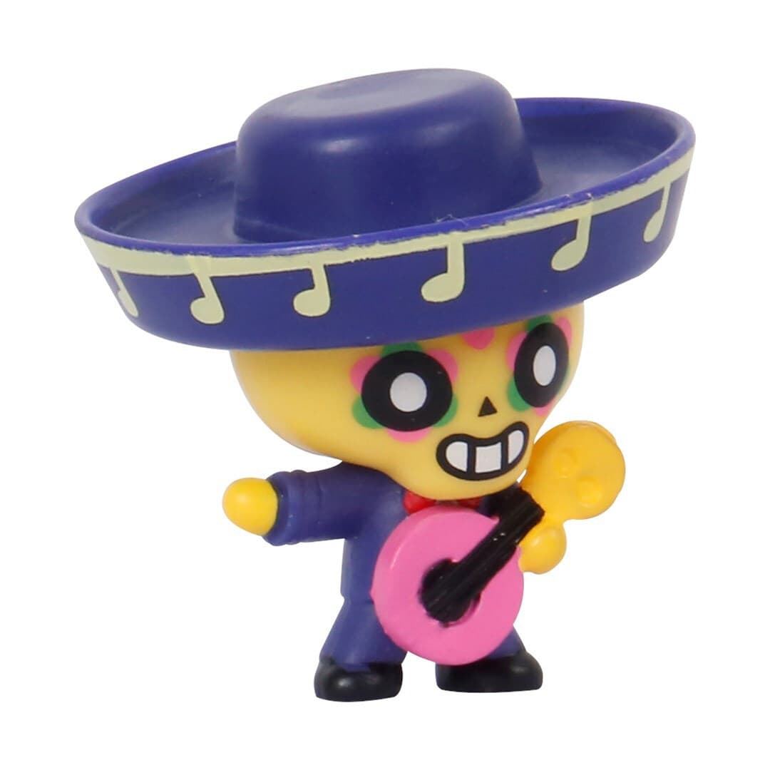 Brawl Stars Παιχνίδι Μινιατούρα Brawl Stars 6