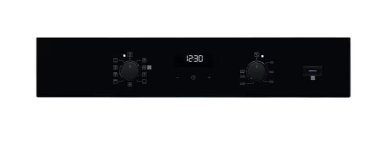 Electrolux EOD5C50Z Φούρνος άνω Πάγκου 72lt Π59.6εκ. Μαύρος 5