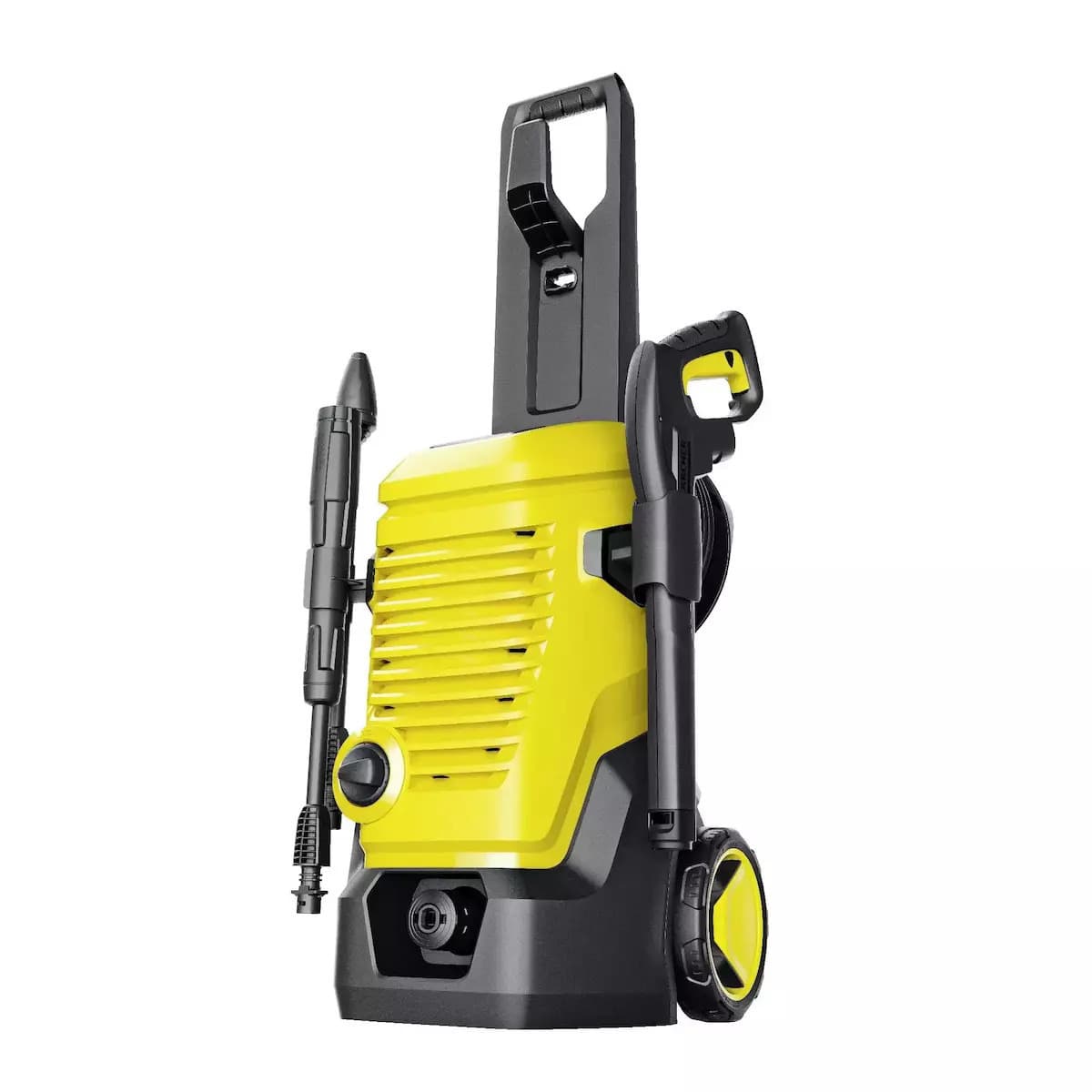 Karcher K 5 WCM Premium Πλυστικό Ρεύματος 2100W με Πίεση 145bar 2