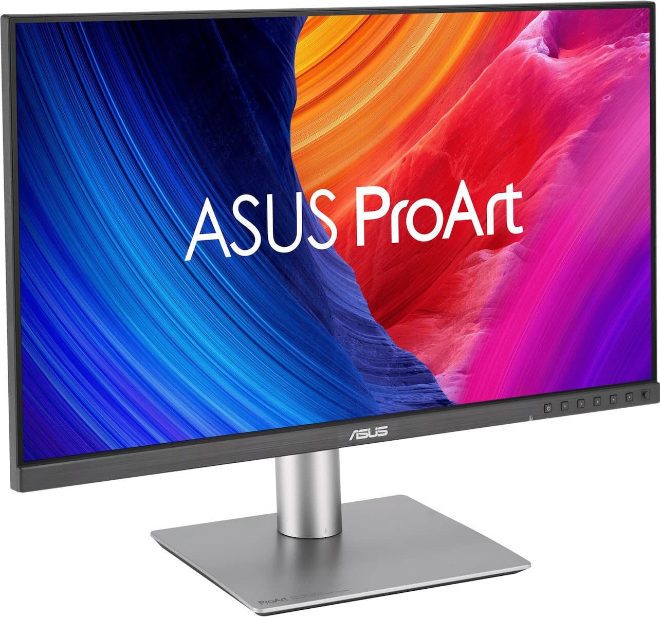 Asus ProArt PA27JCV IPS Monitor 27" 5120x2880 με Χρόνο Απόκρισης 5ms GTG 9