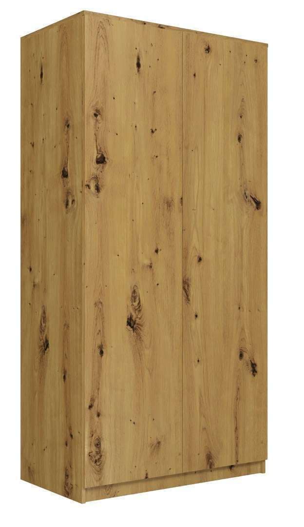CMSpa Επιφάνεια Τραπεζιού από Μασίφ Ξύλο Oak 180x50x1.6cm SD-90