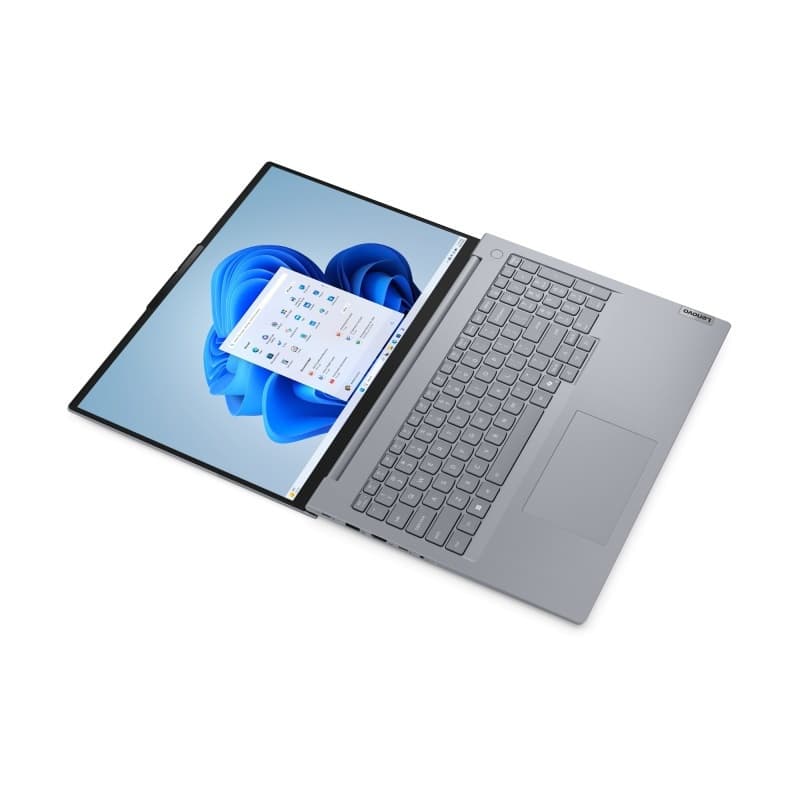 Lenovo ThinkBook 16 G8 IRL 16" IPS FHD+ (Core 5-210H/16GB/512GB SSD/No OS) Arctic Grey (US Keyboard) 9