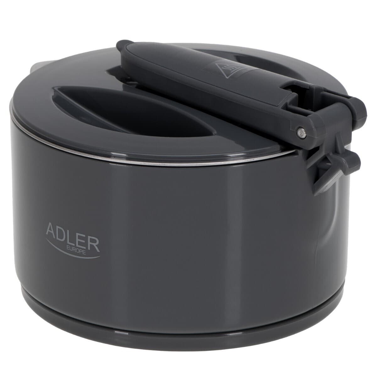 Adler Βραστήρας 600ml 600W Dark grey AD 1377 5
