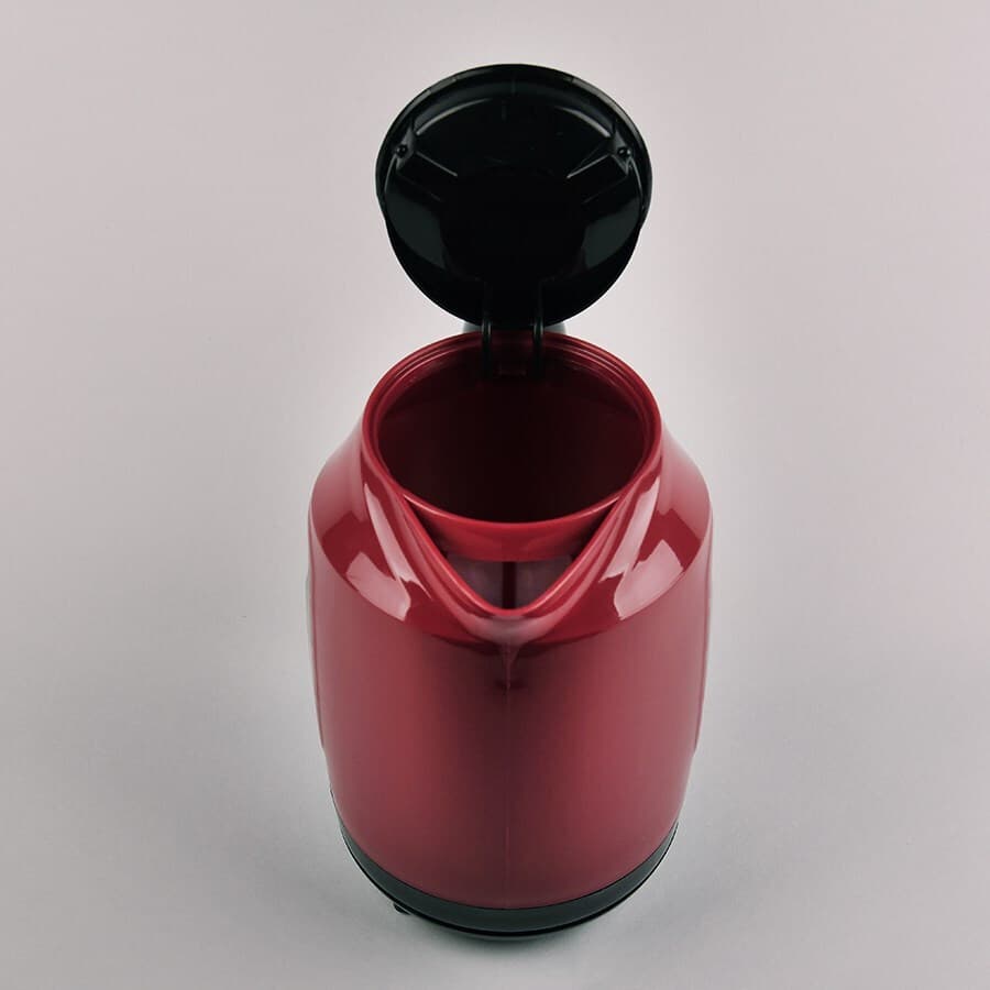 Maestro MR041 Red Βραστήρας 1.7lt 2000W Κόκκινος 4