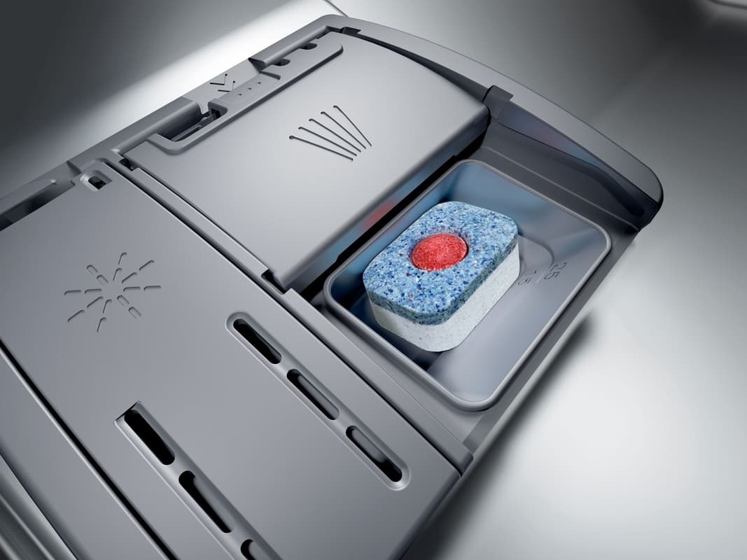 Bosch Εντοιχιζόμενο Πλυντήριο Πιάτων με Wi-Fi για 10 Σερβίτσια ExtraDry Π44.8xY81.5εκ. SPI2HKS42E 9