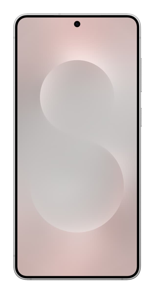 Samsung Galaxy S25 Edge 5G (12/512GB) Titanium Silver