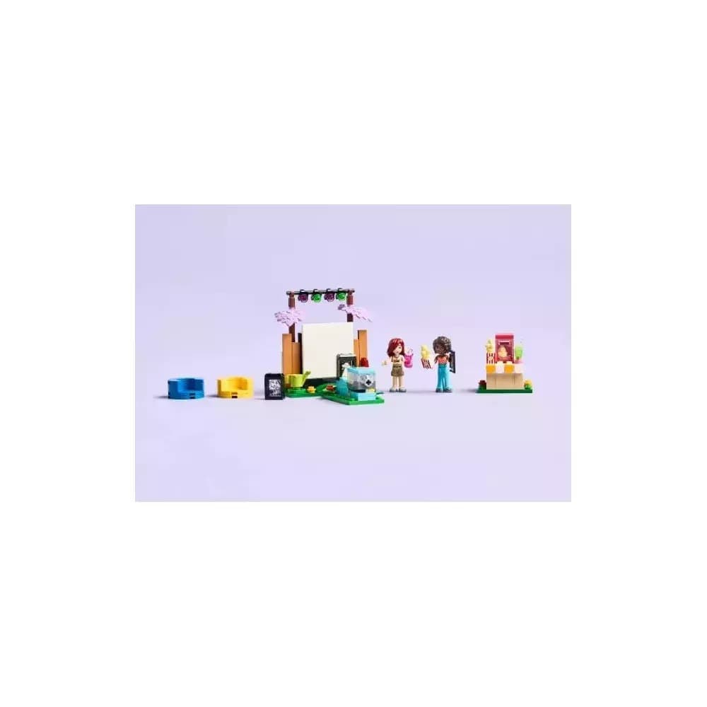 LEGO Friends Friendship Movie Night για 6+ Ετών 154τμχ 42642 9