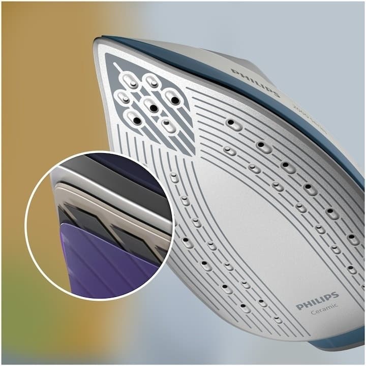 Philips Series 2000 Σύστημα Σιδερώματος Πίεσης 6bar με Δοχείο 1.4lt 6