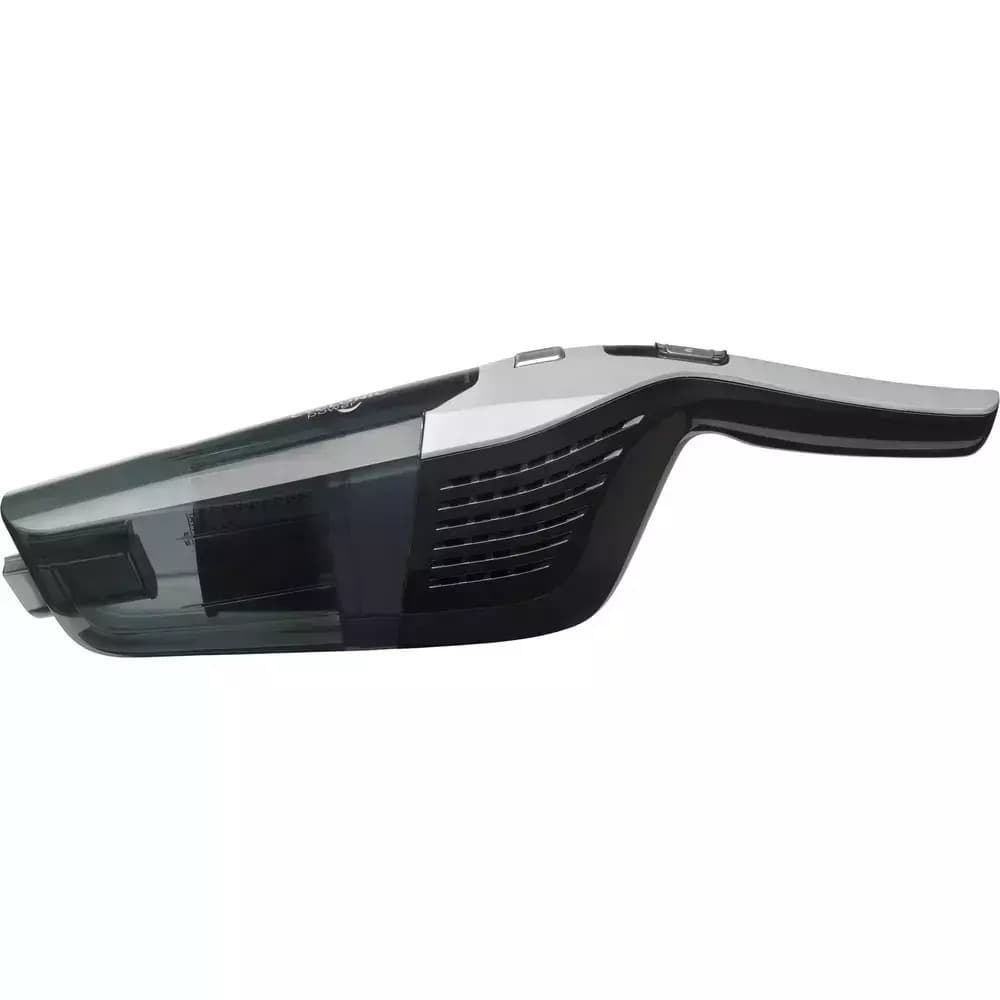 Concept VP4201 Επαναφορτιζόμενη Σκούπα Stick 18.5V Μαύρη 10