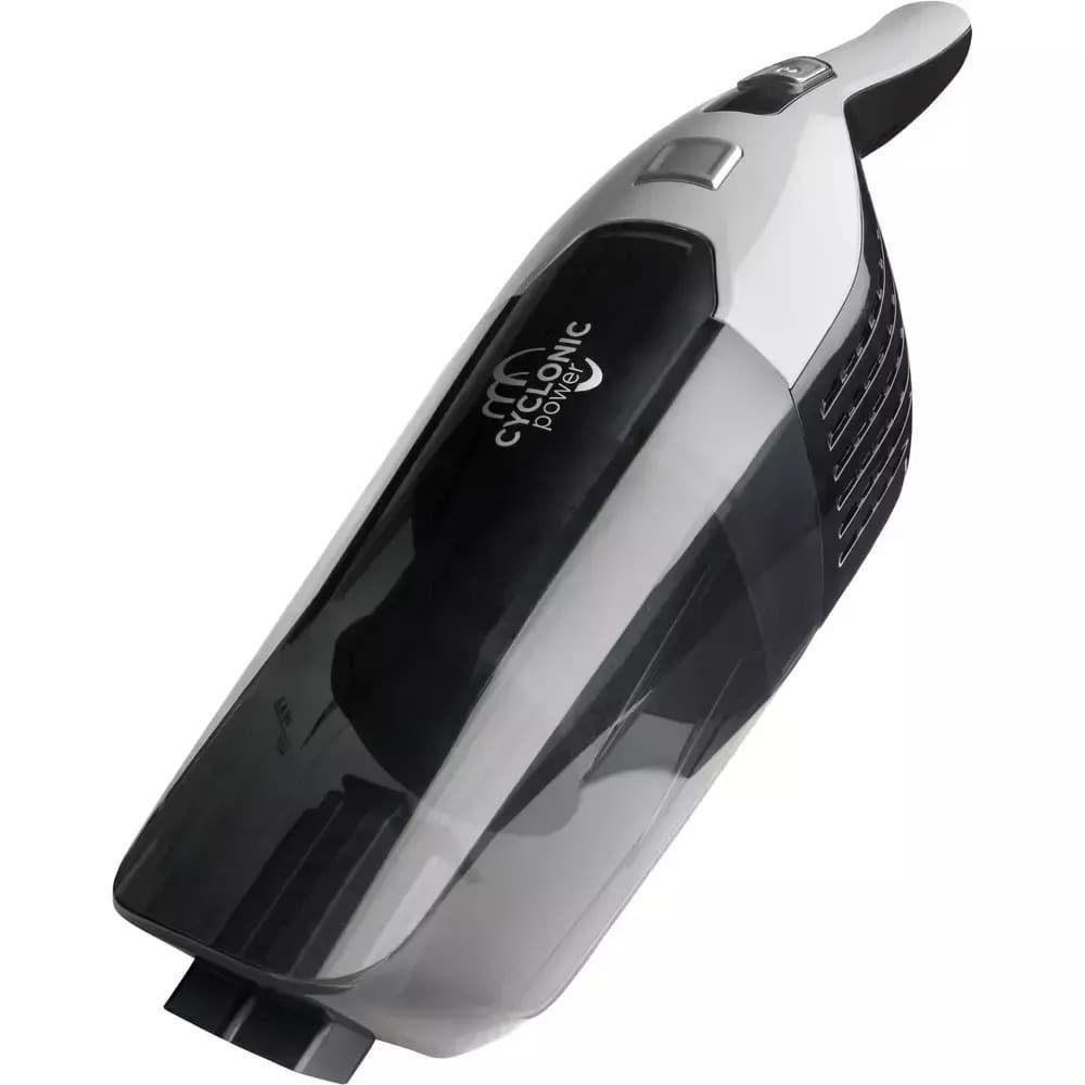 Concept VP4201 Επαναφορτιζόμενη Σκούπα Stick 18.5V Μαύρη 3
