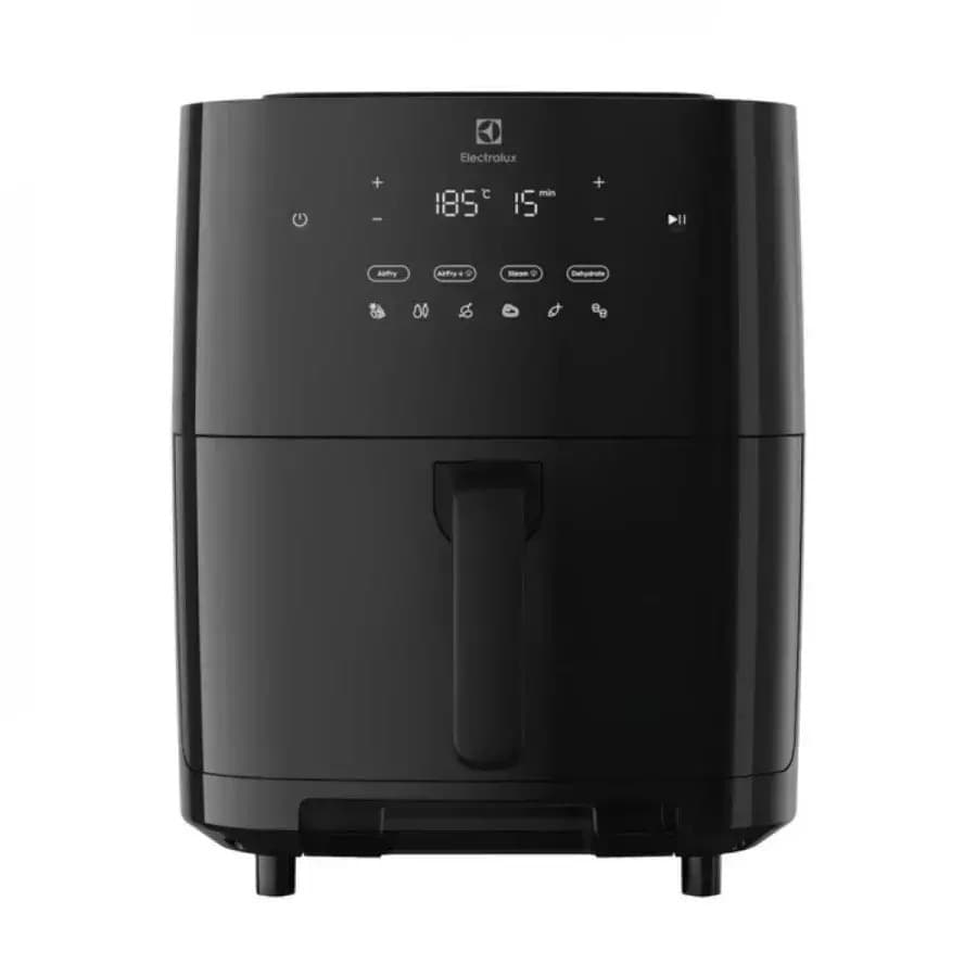 Electrolux Air Fryer 7lt Μαύρο EAF7SB 2