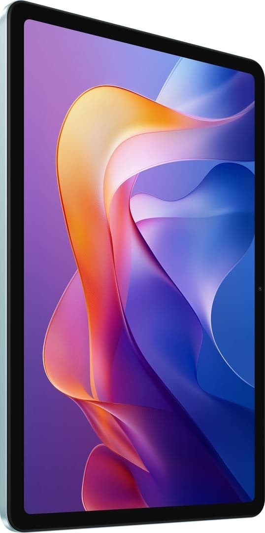 Xiaomi Redmi Pad 2 11" Tablet (4GB/128GB) Mint Green 3