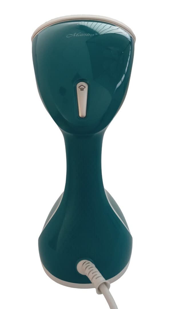 Maestro MR-355-AQUAMARINE Ατμοκαθαριστής Ρούχων Χειρός 1500W με Δοχείο 240ml Μπλε 6
