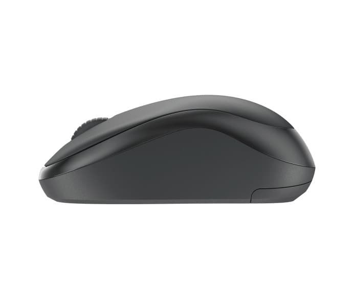 Logitech M240 Silent Ασύρματο Bluetooth Ποντίκι Graphite 3
