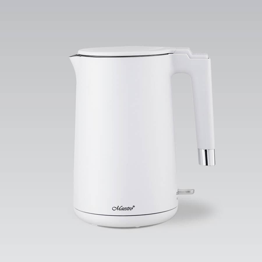 Maestro MR-026 Βραστήρας 1.7lt 1800W Λευκός 4