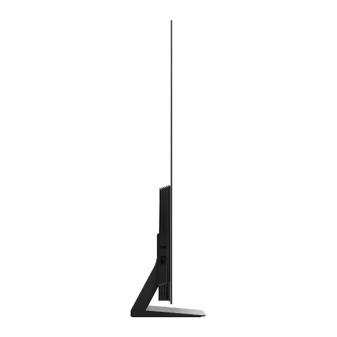 Samsung Smart Τηλεόραση 77" 4K UHD OLED S90F HDR (2025) QE77S90FAEXXH 3