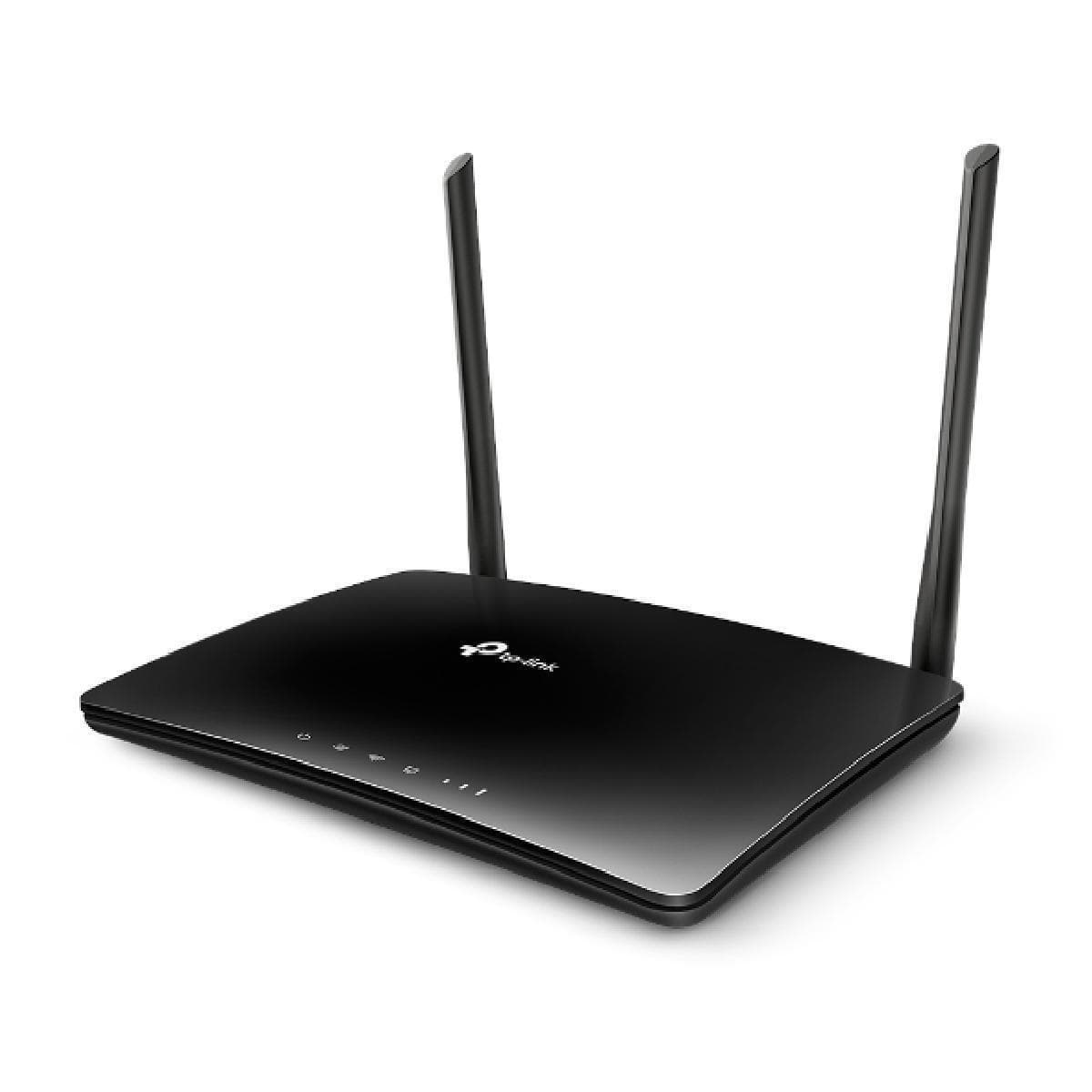 TP-LINK Archer MR400 v5 Ασύρματο 4G Router Wi‑Fi 5 με 3 Θύρες 2