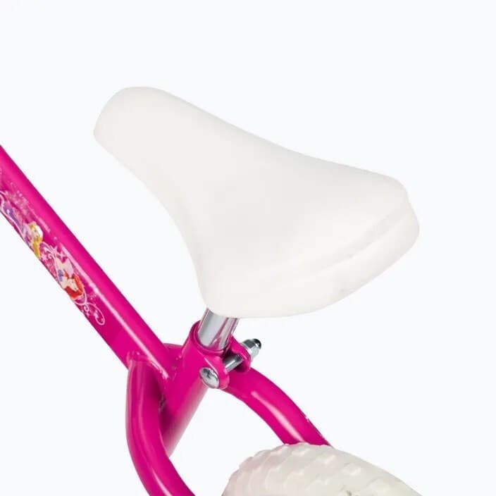 Huffy Παιδικό Ποδήλατο Ισορροπίας Princess Ροζ 27931W 8