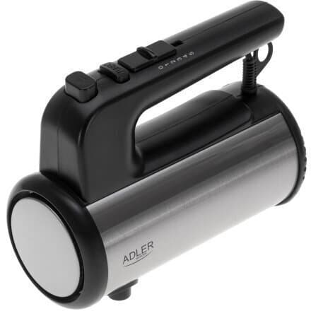 Adler AD 4232 Μίξερ Χειρός 900W Μαύρο 5